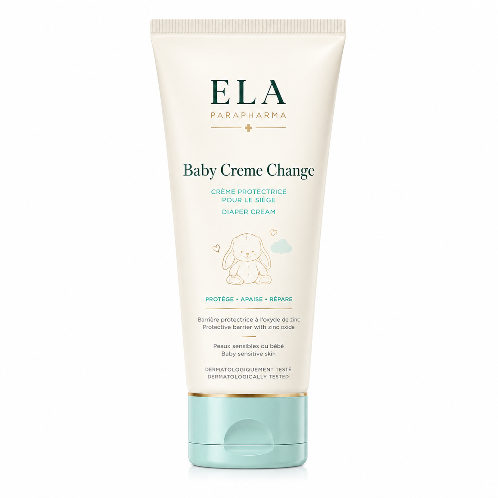 ELA Baby Crème Change 75ml