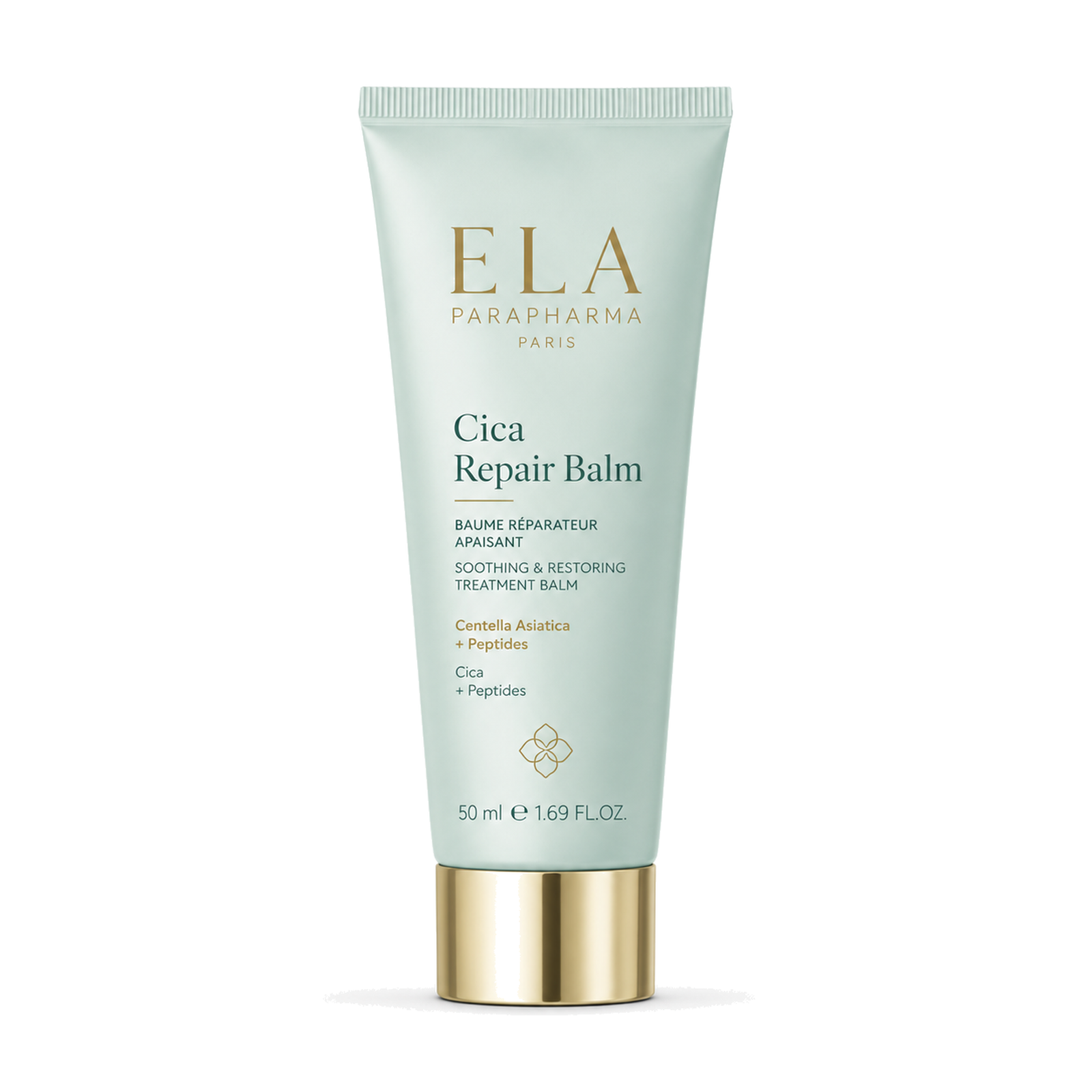 ELA Cica Baume Réparateur 40ml