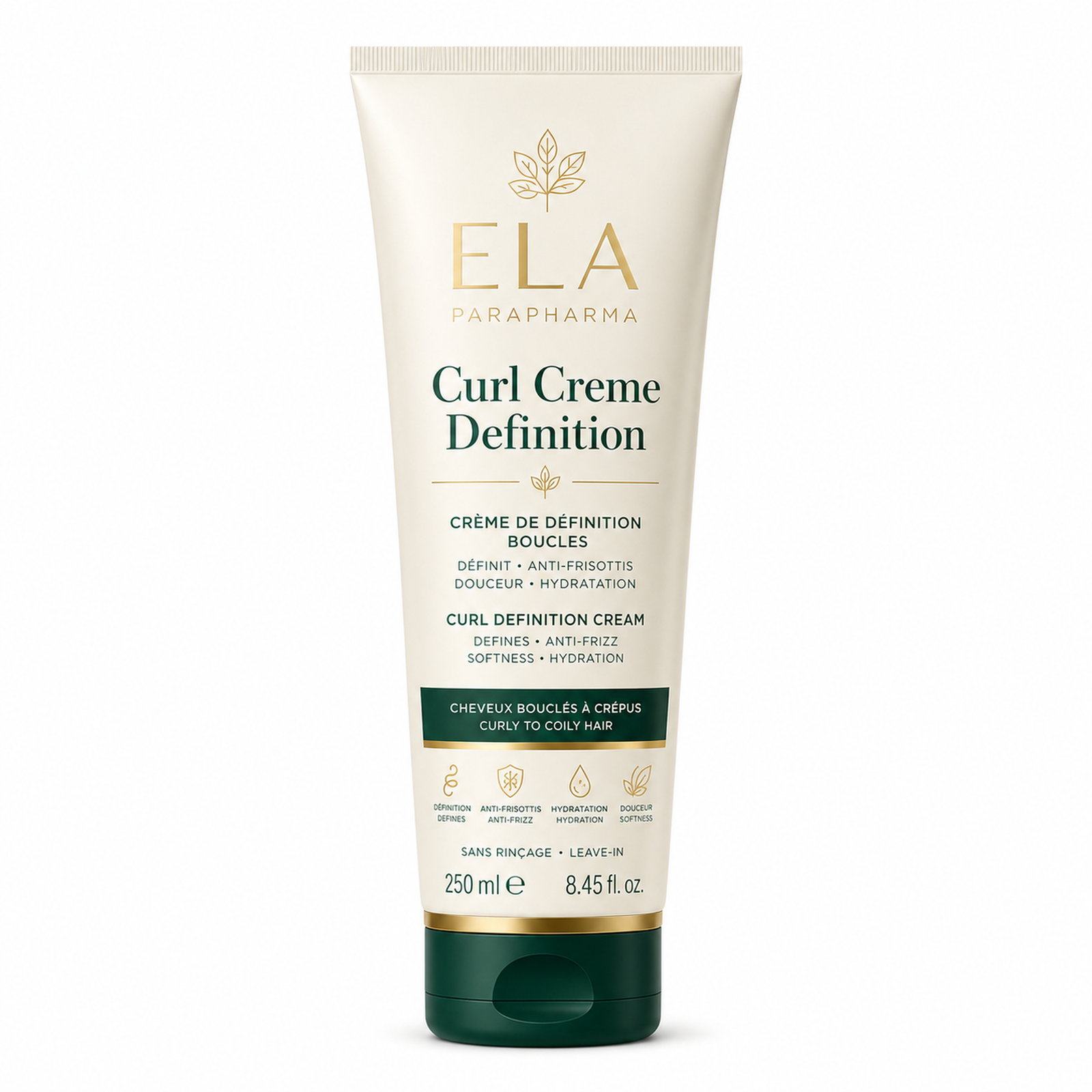 ELA Curl Crème Définition 150ml