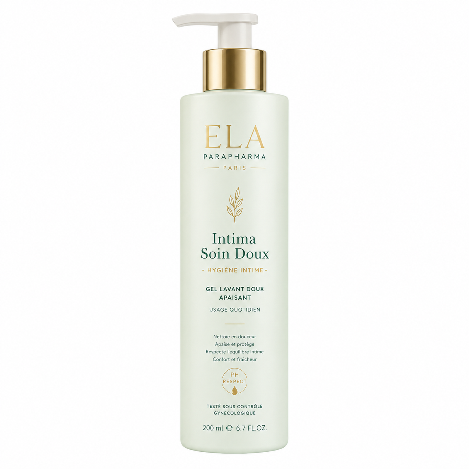ELA Intima Soin Doux 250ml