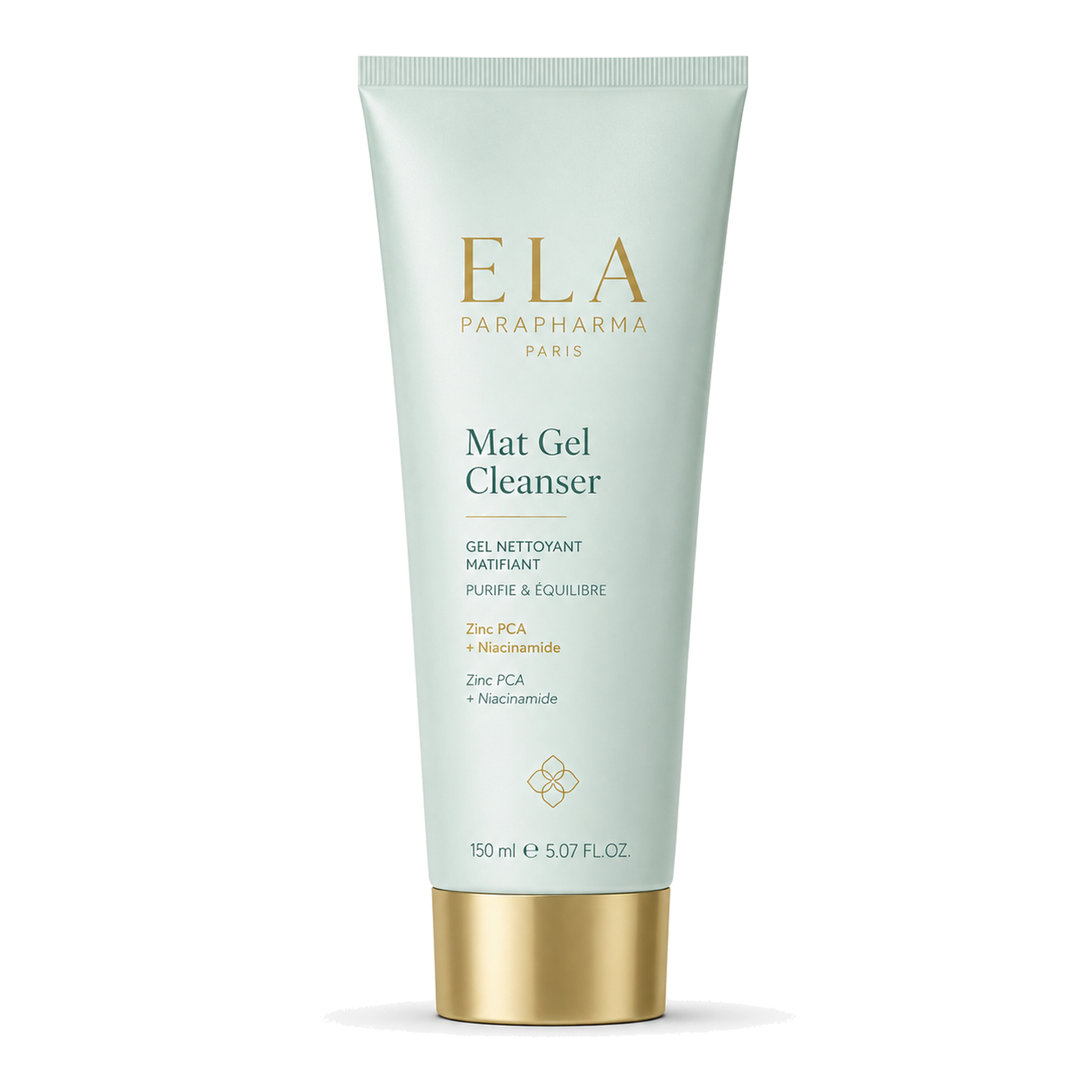 ELA Mat Gel Nettoyant 200ml