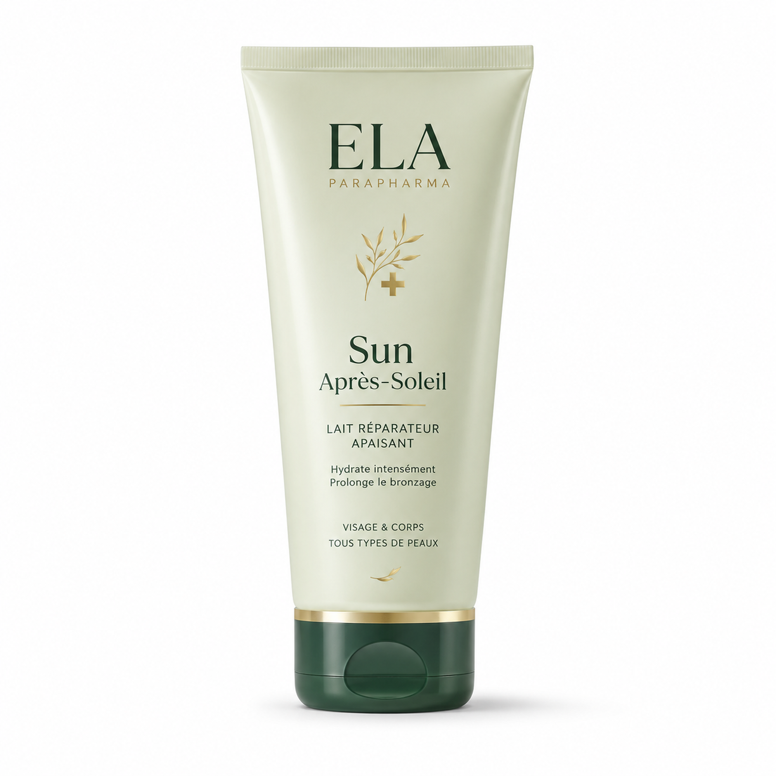 ELA Sun Après-Soleil 200ml
