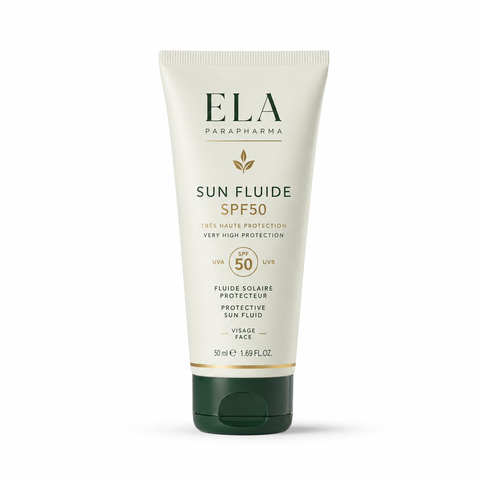 ELA Sun Fluide SPF50 50ml