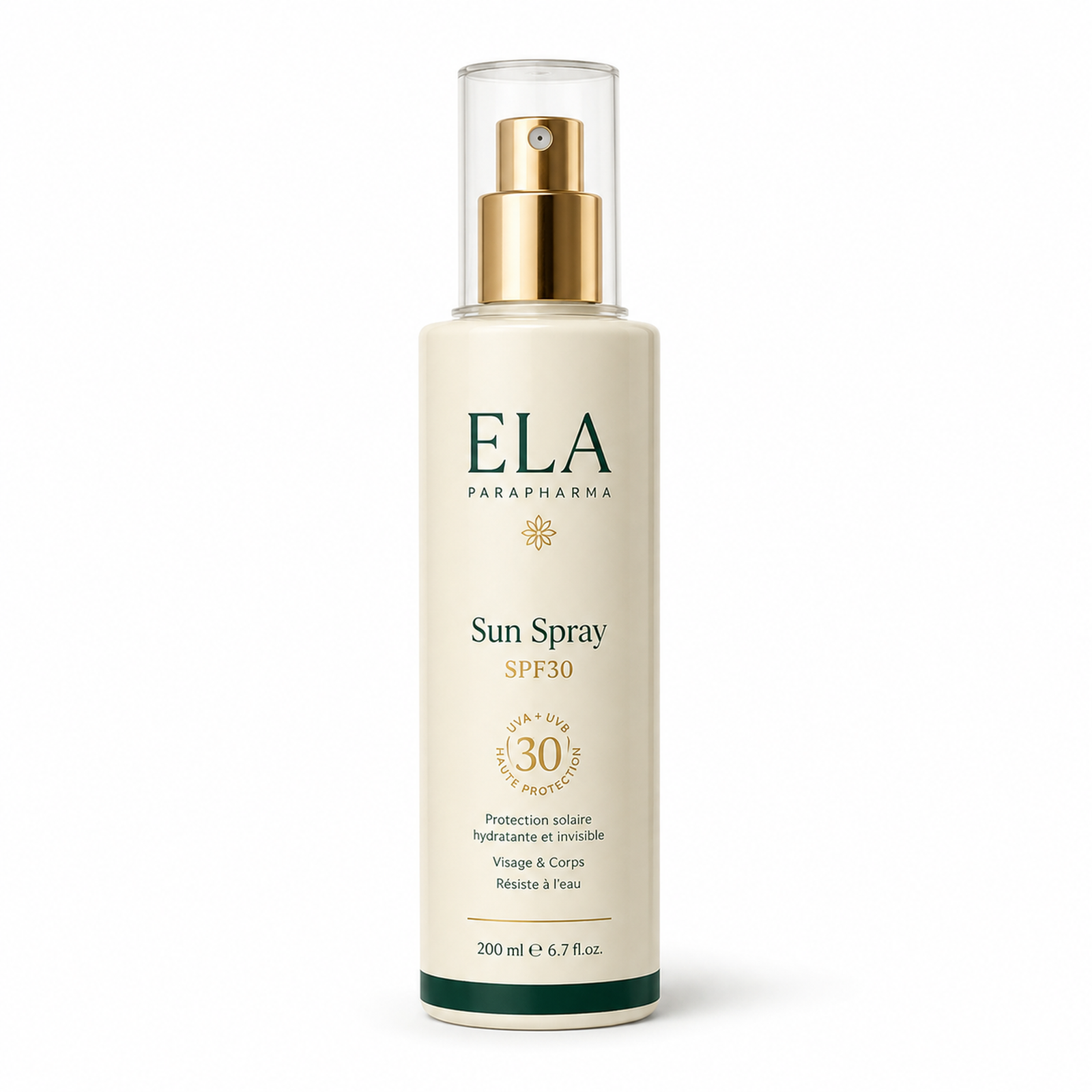 ELA Sun Spray SPF30 200ml
